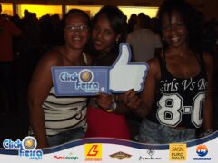 Agarradinho Fest